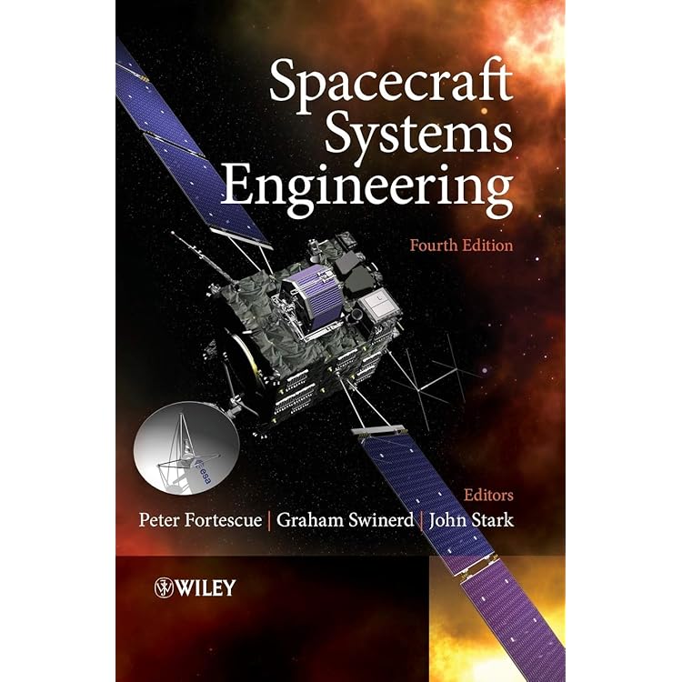 Space Mission Engineering: The New SMAD (Space Technology Library